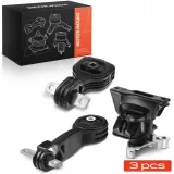 Lagerung, Motor Vorderachse Frankberg 5481FB0039232