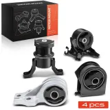 Lagerung, Motor vorne und hinten Frankberg 5481FB0039258