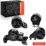 Lagerung, Motor vorne und hinten Frankberg 5481FB0039269