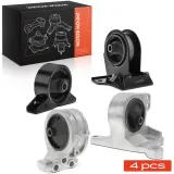 Lagerung, Motor vorne und hinten Frankberg 5481FB0039270