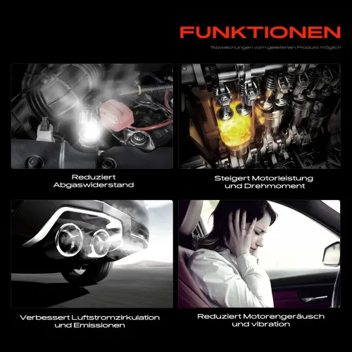 Krümmer, Abgasanlage Frankberg 5481FB0039278 Bild Krümmer, Abgasanlage Frankberg 5481FB0039278