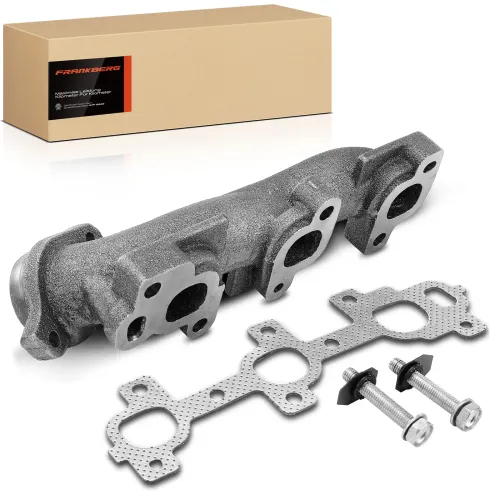 Krümmer, Abgasanlage Frankberg 5481FB0039279 Bild Krümmer, Abgasanlage Frankberg 5481FB0039279