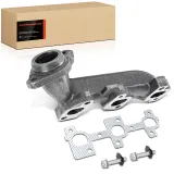 Krümmer, Abgasanlage Frankberg 5481FB0039280