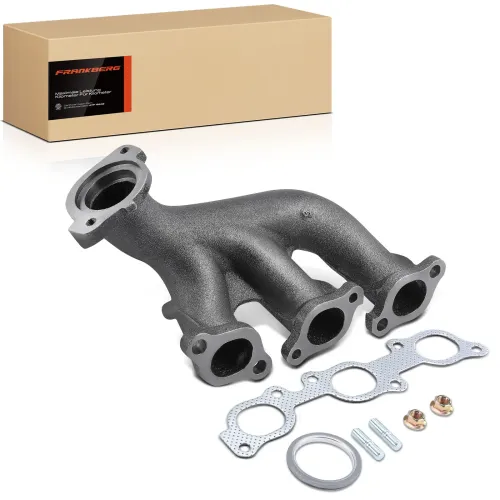 Krümmer, Abgasanlage Frankberg 5481FB0039282 Bild Krümmer, Abgasanlage Frankberg 5481FB0039282