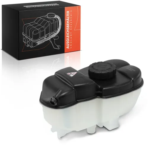 Ausgleichsbehälter, Kühlmittel Frankberg 5481FB0039283 Bild Ausgleichsbehälter, Kühlmittel Frankberg 5481FB0039283