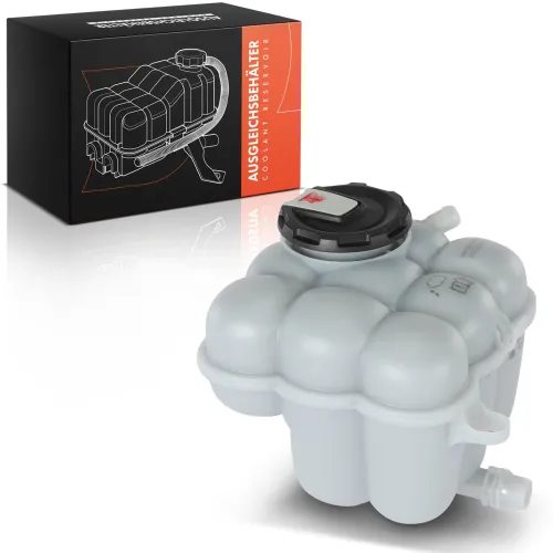 Ausgleichsbehälter, Kühlmittel Frankberg 5481FB0039290 Bild Ausgleichsbehälter, Kühlmittel Frankberg 5481FB0039290