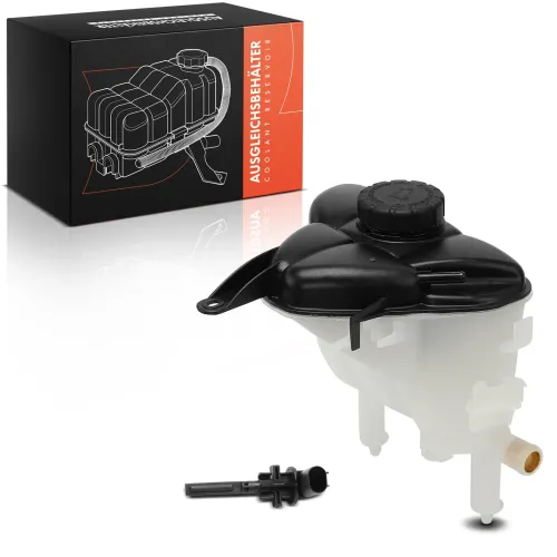 Ausgleichsbehälter, Kühlmittel Frankberg 5481FB0039294 Bild Ausgleichsbehälter, Kühlmittel Frankberg 5481FB0039294