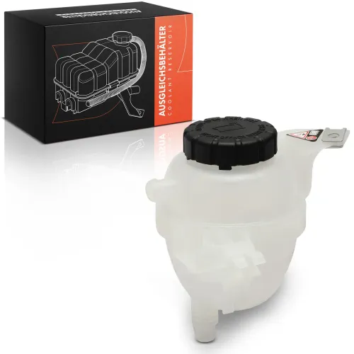 Ausgleichsbehälter, Kühlmittel Frankberg 5481FB0039299 Bild Ausgleichsbehälter, Kühlmittel Frankberg 5481FB0039299