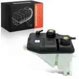 Ausgleichsbehälter, Kühlmittel Frankberg 5481FB0039303