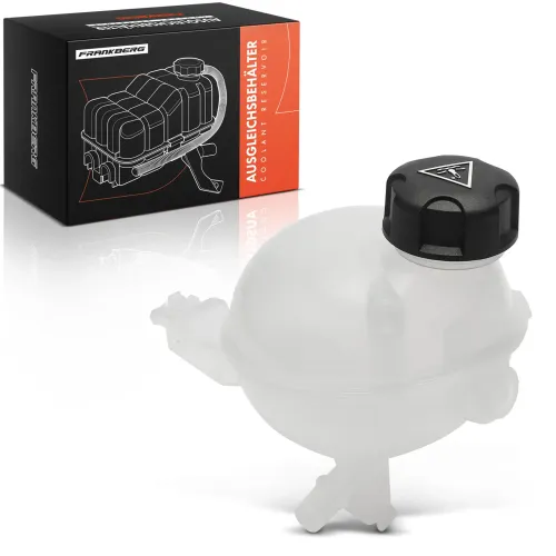 Ausgleichsbehälter, Kühlmittel Frankberg 5481FB0039305 Bild Ausgleichsbehälter, Kühlmittel Frankberg 5481FB0039305