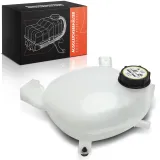 Ausgleichsbehälter, Kühlmittel Frankberg 5481FB0039308