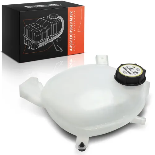 Ausgleichsbehälter, Kühlmittel Frankberg 5481FB0039308 Bild Ausgleichsbehälter, Kühlmittel Frankberg 5481FB0039308