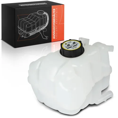 Ausgleichsbehälter, Kühlmittel Frankberg 5481FB0039315 Bild Ausgleichsbehälter, Kühlmittel Frankberg 5481FB0039315