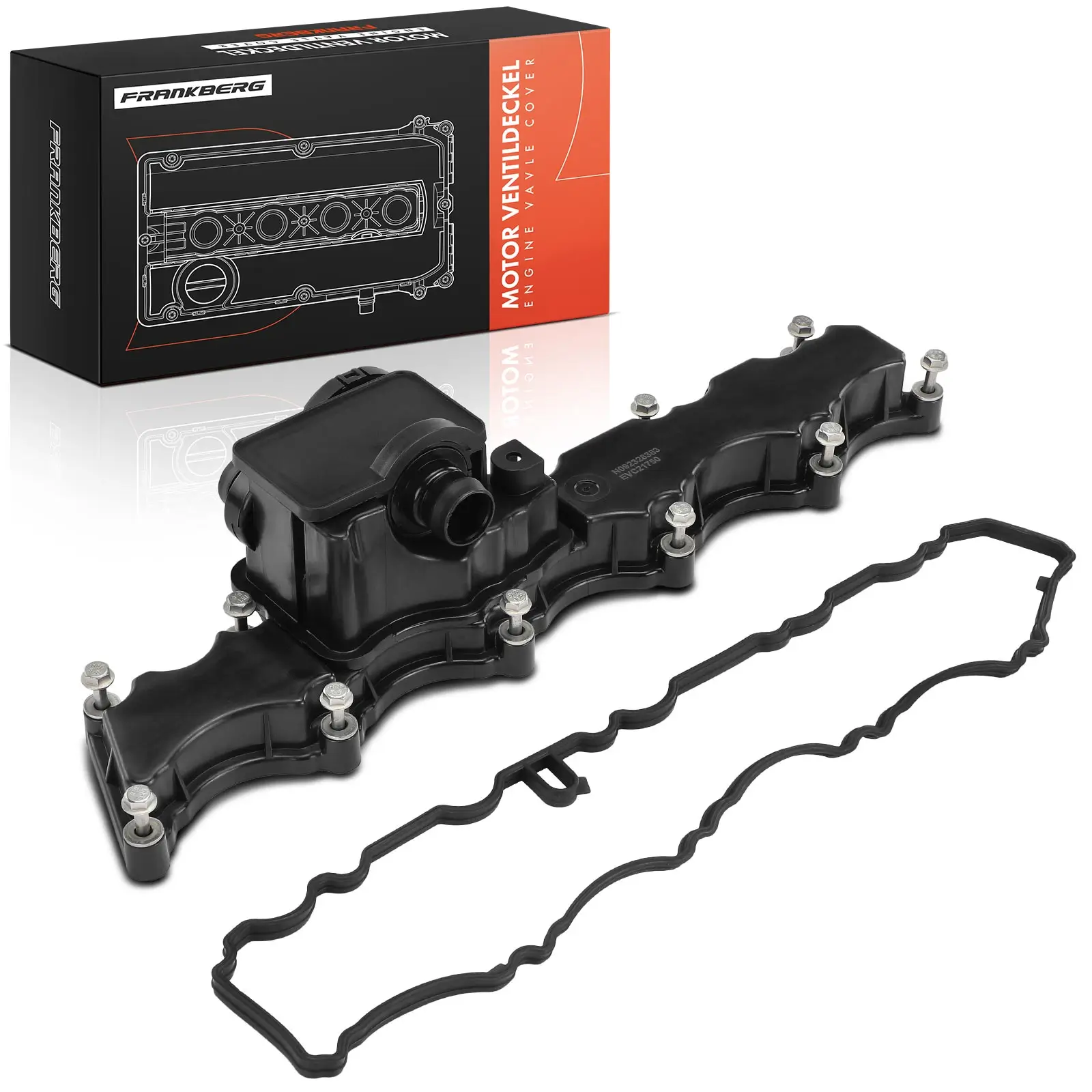 Zylinderkopfhaube Frankberg 5481FB0039323