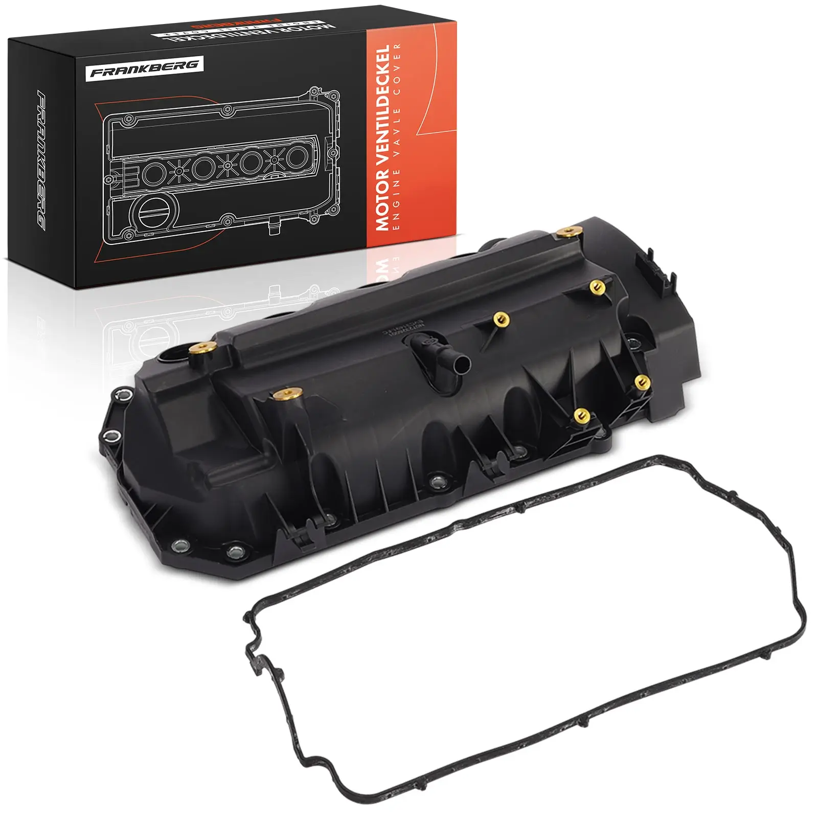 Zylinderkopfhaube Frankberg 5481FB0039326