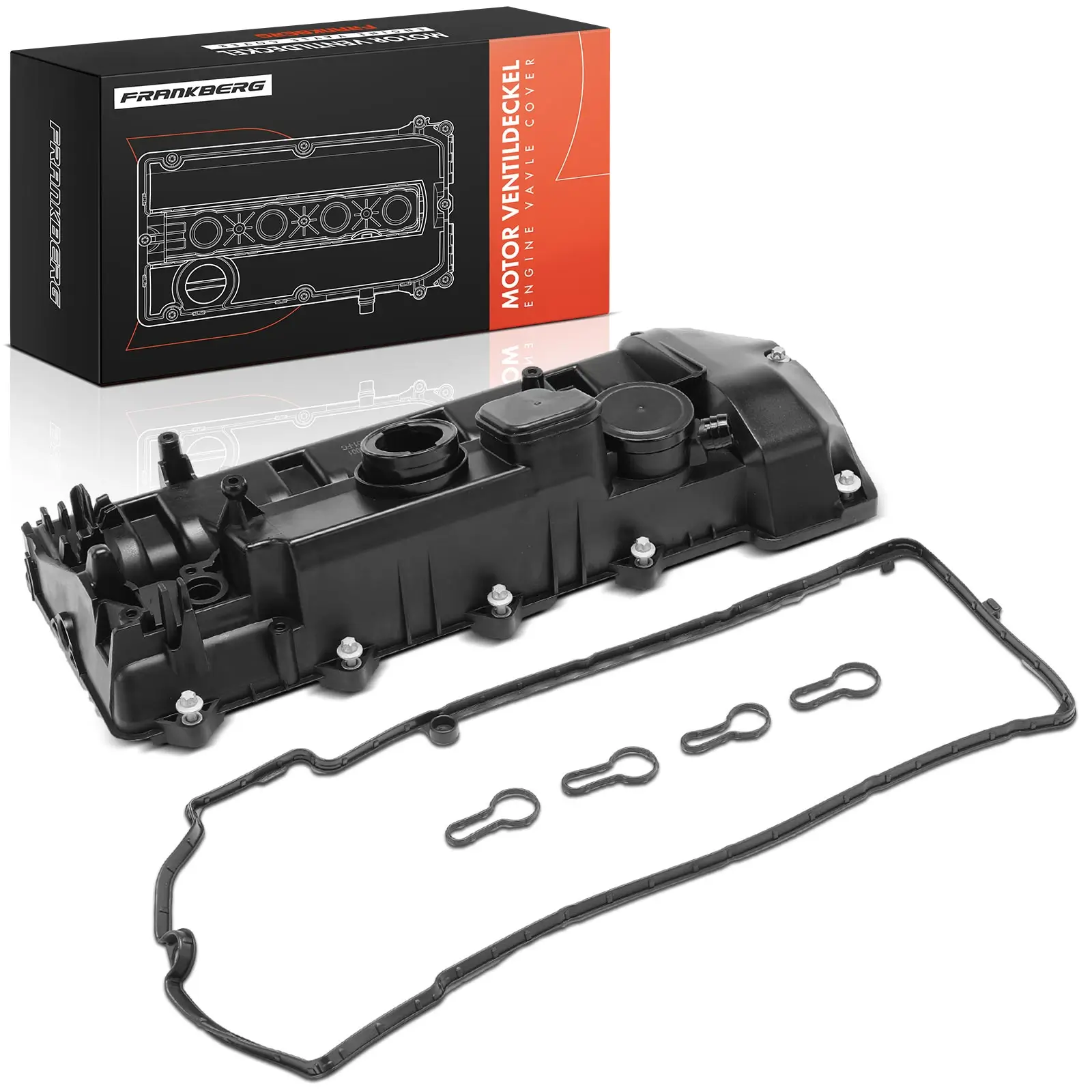 Zylinderkopfhaube Frankberg 5481FB0039330