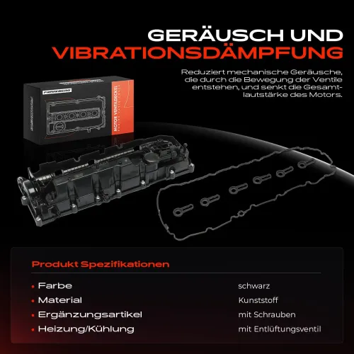 Zylinderkopfhaube Frankberg 5481FB0039335 Bild Zylinderkopfhaube Frankberg 5481FB0039335