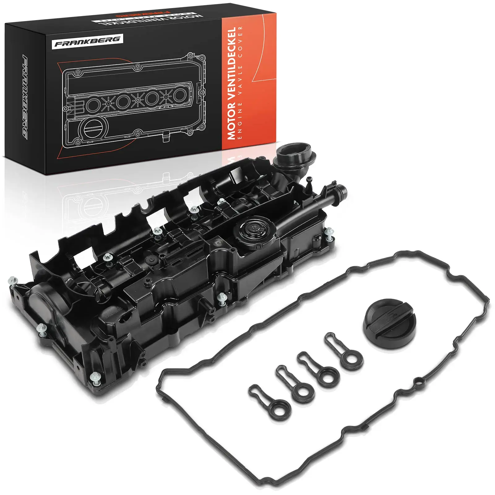 Zylinderkopfhaube Frankberg 5481FB0039336