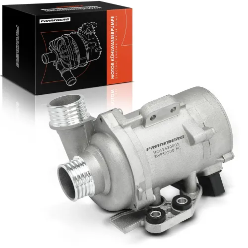 Zusatzwasserpumpe (Kühlwasserkreislauf) Frankberg 5481FB0039342 Bild Zusatzwasserpumpe (Kühlwasserkreislauf) Frankberg 5481FB0039342