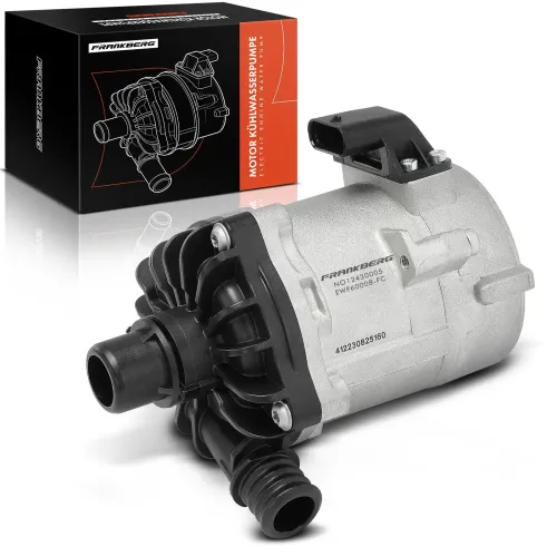 Zusatzwasserpumpe (Kühlwasserkreislauf) Frankberg 5481FB0039343 Bild Zusatzwasserpumpe (Kühlwasserkreislauf) Frankberg 5481FB0039343