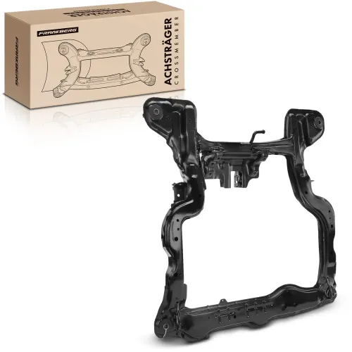 Hilfsrahmen/Aggregateträger Vorderachse Frankberg 5481FB0039353 Bild Hilfsrahmen/Aggregateträger Vorderachse Frankberg 5481FB0039353