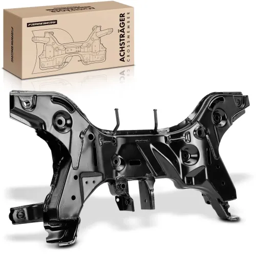 Hilfsrahmen/Aggregateträger Vorderachse Frankberg 5481FB0039357 Bild Hilfsrahmen/Aggregateträger Vorderachse Frankberg 5481FB0039357