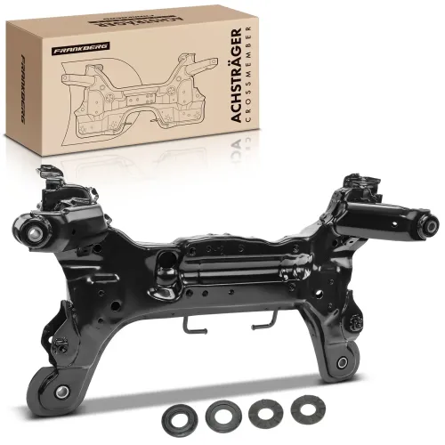 Hilfsrahmen/Aggregateträger Vorderachse Frankberg 5481FB0039367 Bild Hilfsrahmen/Aggregateträger Vorderachse Frankberg 5481FB0039367