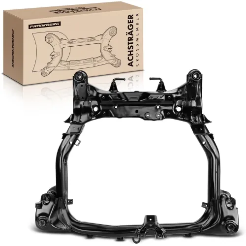 Hilfsrahmen/Aggregateträger Vorderachse Frankberg 5481FB0039370 Bild Hilfsrahmen/Aggregateträger Vorderachse Frankberg 5481FB0039370