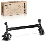 Hilfsrahmen/Aggregateträger Hinterachse Frankberg 5481FB0039371