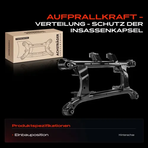 Bremssattel Hinterachse beidseitig Frankberg 5481FB0002380 Bild Bremssattel Hinterachse beidseitig Frankberg 5481FB0002380