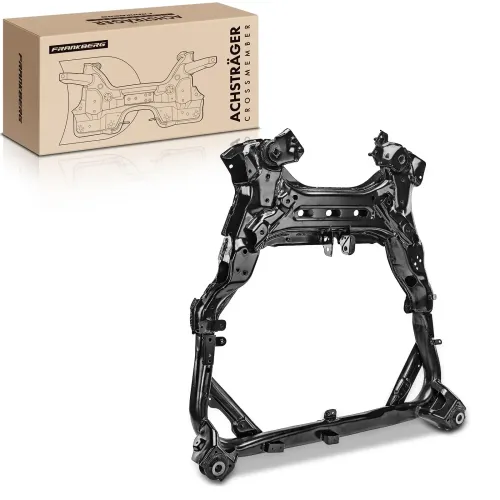 Hilfsrahmen/Aggregateträger Vorderachse Frankberg 5481FB0039389 Bild Hilfsrahmen/Aggregateträger Vorderachse Frankberg 5481FB0039389