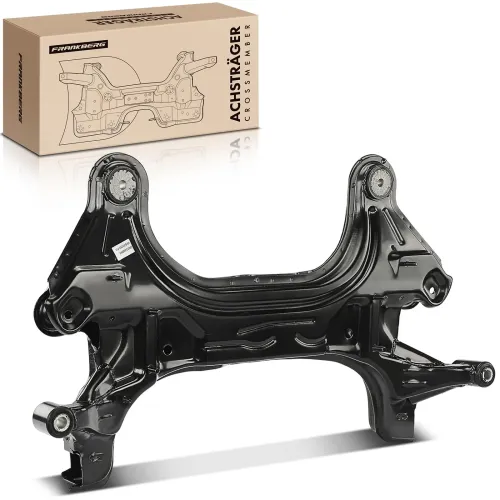 Hilfsrahmen/Aggregateträger Vorderachse Frankberg 5481FB0039390 Bild Hilfsrahmen/Aggregateträger Vorderachse Frankberg 5481FB0039390