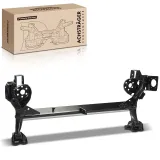 Hilfsrahmen/Aggregateträger Hinterachse Frankberg 5481FB0039398