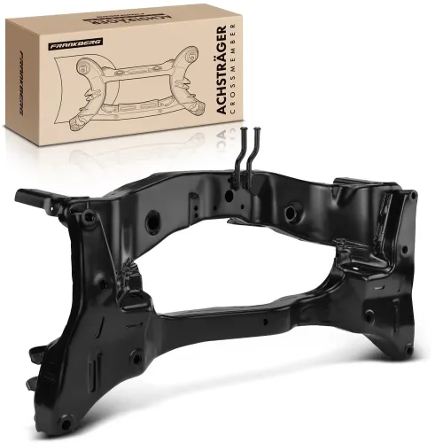 Hilfsrahmen/Aggregateträger Hinterachse Frankberg 5481FB0039402 Bild Hilfsrahmen/Aggregateträger Hinterachse Frankberg 5481FB0039402