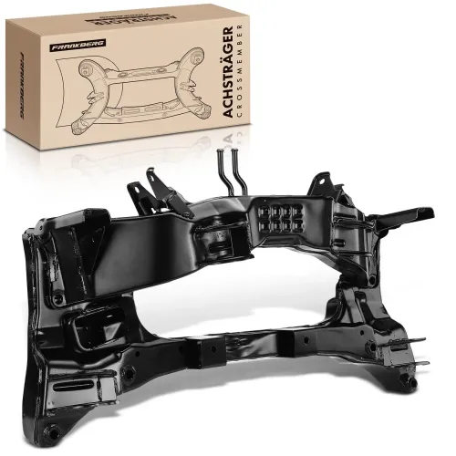 Hilfsrahmen/Aggregateträger Hinterachse Frankberg 5481FB0039403 Bild Hilfsrahmen/Aggregateträger Hinterachse Frankberg 5481FB0039403