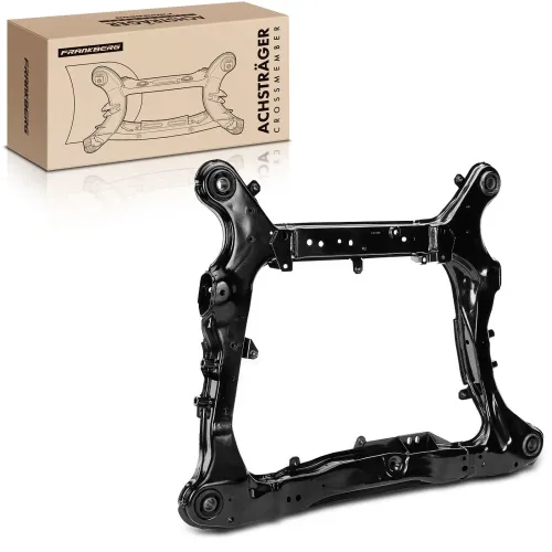 Hilfsrahmen/Aggregateträger Vorderachse Frankberg 5481FB0039415 Bild Hilfsrahmen/Aggregateträger Vorderachse Frankberg 5481FB0039415