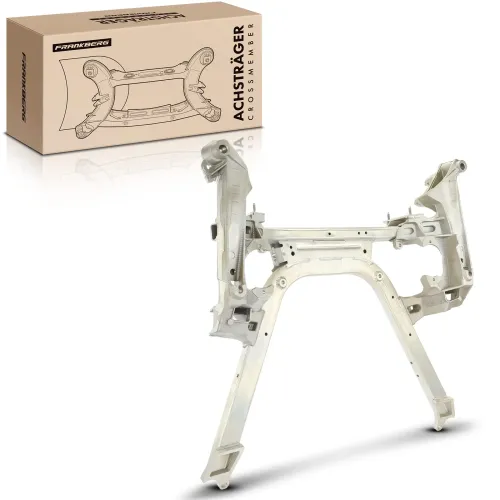 Hilfsrahmen/Aggregateträger Vorderachse Frankberg 5481FB0039420 Bild Hilfsrahmen/Aggregateträger Vorderachse Frankberg 5481FB0039420