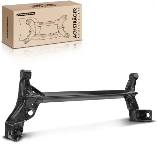 Hilfsrahmen/Aggregateträger Hinterachse Frankberg 5481FB0039425 Bild Hilfsrahmen/Aggregateträger Hinterachse Frankberg 5481FB0039425