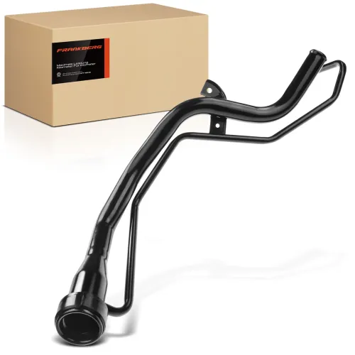 Einfüllstutzen, Kraftstofftank Frankberg 5481FB0039430 Bild Einfüllstutzen, Kraftstofftank Frankberg 5481FB0039430