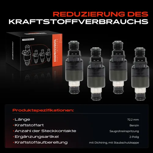 Einspritzventil Frankberg 5481FB0039431 Bild Einspritzventil Frankberg 5481FB0039431