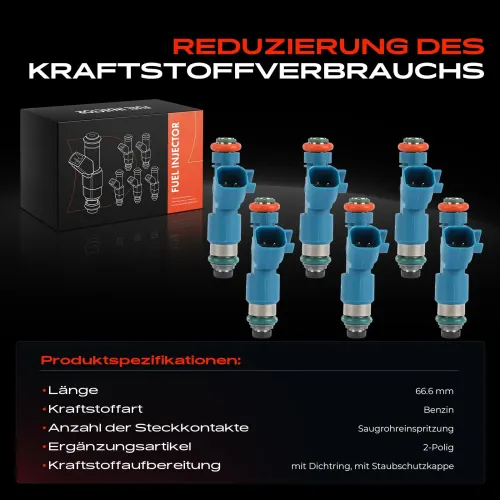 Einspritzventil Frankberg 5481FB0039432 Bild Einspritzventil Frankberg 5481FB0039432