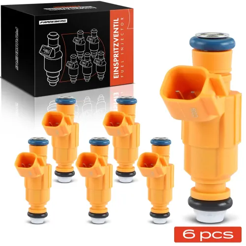 Einspritzventil Frankberg 5481FB0039433 Bild Einspritzventil Frankberg 5481FB0039433