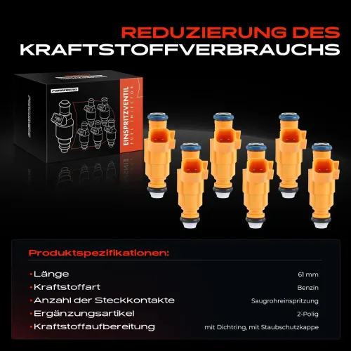 Einspritzventil Frankberg 5481FB0039433 Bild Einspritzventil Frankberg 5481FB0039433