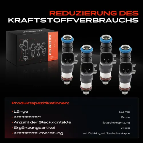 Einspritzventil Frankberg 5481FB0039434 Bild Einspritzventil Frankberg 5481FB0039434