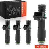 Einspritzventil Frankberg 5481FB0039435