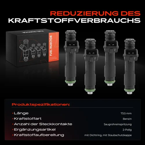 Einspritzventil Frankberg 5481FB0039435 Bild Einspritzventil Frankberg 5481FB0039435