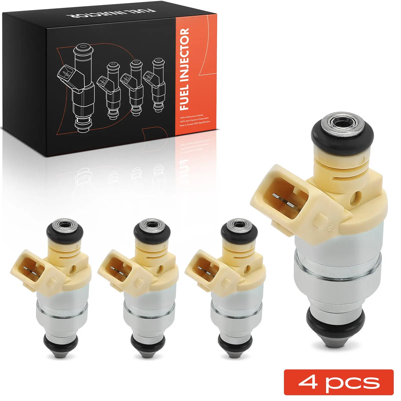 Einspritzventil Frankberg 5481FB0039439