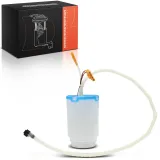 Kraftstoffpumpe 12 V Frankberg 5481FB0039455