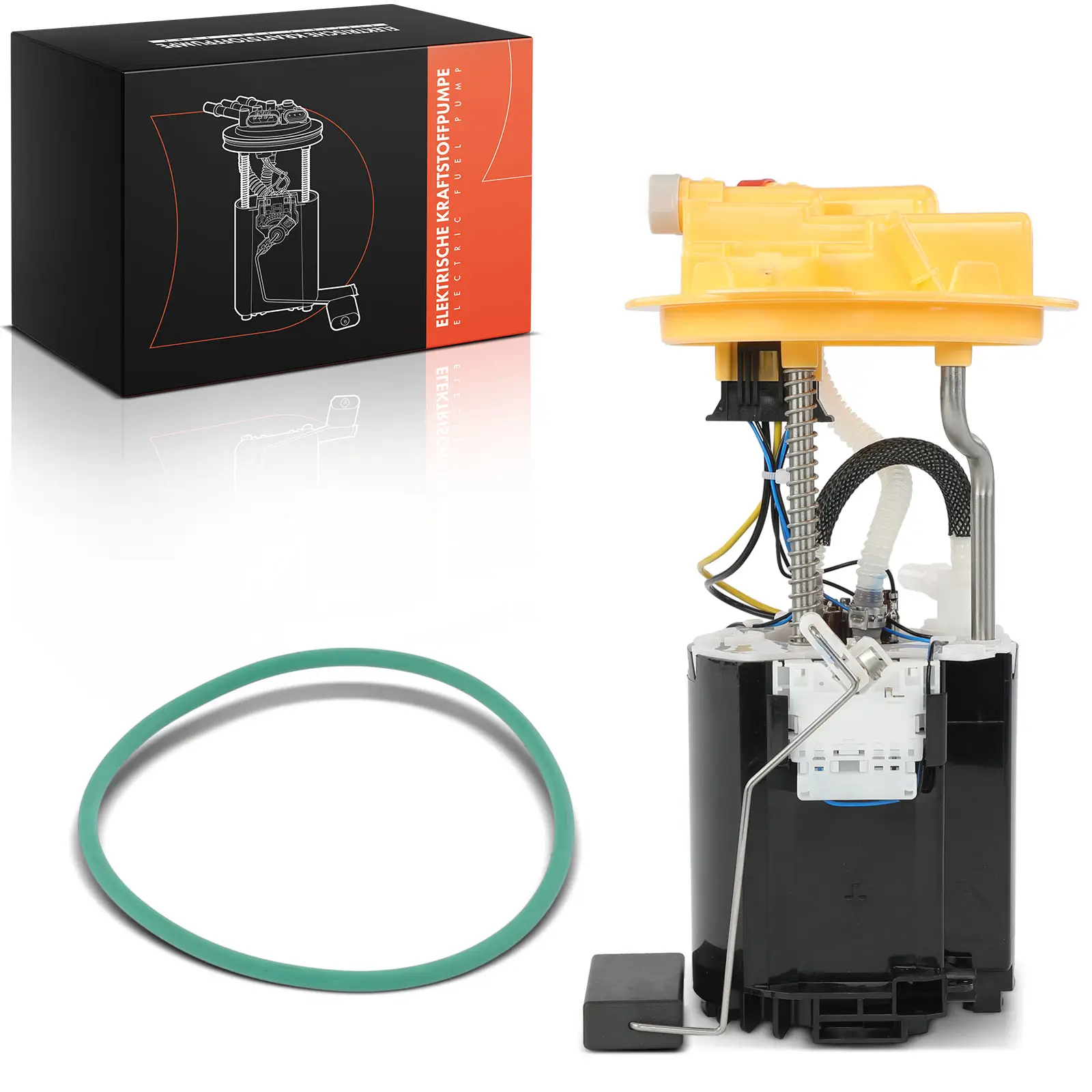 Kraftstoffpumpe 12 V Frankberg 5481FB0039459