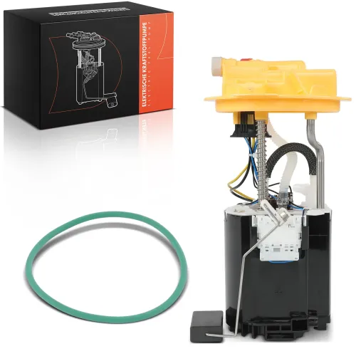 Kraftstoffpumpe 12 V Frankberg 5481FB0039459 Bild Kraftstoffpumpe 12 V Frankberg 5481FB0039459